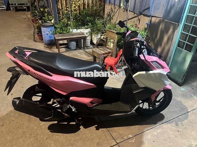 vario160cbs 2022