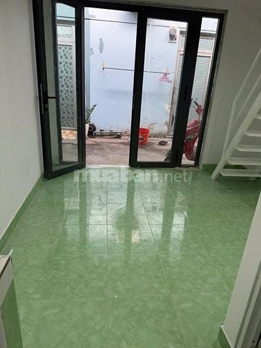 Cần  bán nhà hẻm 994a/132 huỳnh tấn phát Q7.DT 3x4,5 