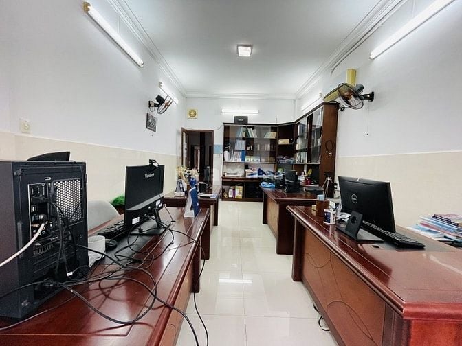 MTKD KHU VIP K300 8M*20M 5 TẦNG NGAY LOTTE CỘNG HOÀ 