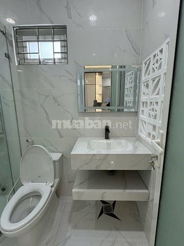 Bán nhà mặt tiền 4 lầu tuyệt đẹp Nguyễn Văn Đậu ,p07, Q.Bình Thạnh
