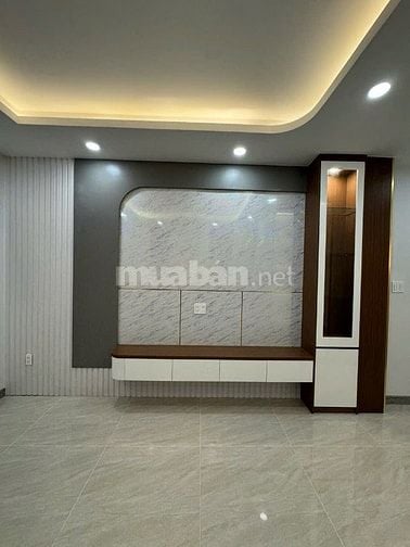 Bán nhà mặt tiền 4 lầu tuyệt đẹp Nguyễn Văn Đậu ,p07, Q.Bình Thạnh