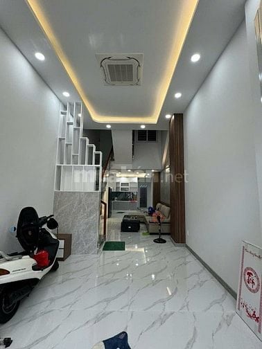 Bán nhà mặt tiền 4 lầu tuyệt đẹp Nguyễn Văn Đậu ,p07, Q.Bình Thạnh