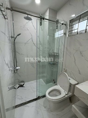 Bán nhà mặt tiền 4 lầu tuyệt đẹp Nguyễn Văn Đậu ,p07, Q.Bình Thạnh