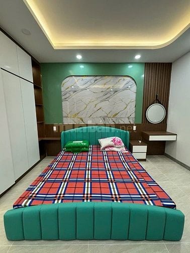 Bán nhà mặt tiền 4 lầu tuyệt đẹp Nguyễn Văn Đậu ,p07, Q.Bình Thạnh