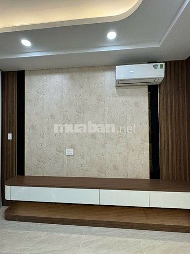 Bán nhà mặt tiền 4 lầu tuyệt đẹp Nguyễn Văn Đậu ,p07, Q.Bình Thạnh