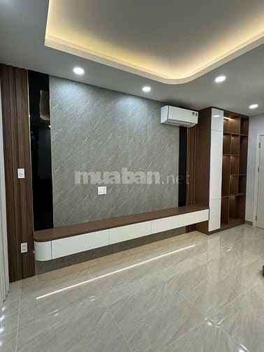 Bán nhà mặt tiền 4 lầu tuyệt đẹp Nguyễn Văn Đậu ,p07, Q.Bình Thạnh