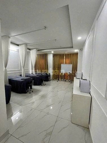 SIÊU PHẨM KHU ĐƯỜNG HOA - 158C Hoa Lan, P.7, Phú Nhuận