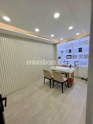 SIÊU PHẨM KHU ĐƯỜNG HOA - 158C Hoa Lan, P.7, Phú Nhuận