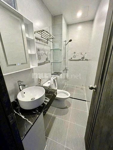 SIÊU PHẨM KHU ĐƯỜNG HOA - 158C Hoa Lan, P.7, Phú Nhuận