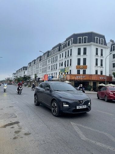 Bán 100m2 đất mặt đường Máng Nước, An Đồng, An Dương, Hải phòng. giá 9