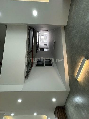 Bán nhà mặt tiền 4 lầu tuyệt đẹp Nguyễn Văn Đậu ,p07, Q.Bình Thạnh