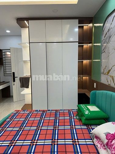 Bán nhà mặt tiền 4 lầu tuyệt đẹp Nguyễn Văn Đậu ,p07, Q.Bình Thạnh