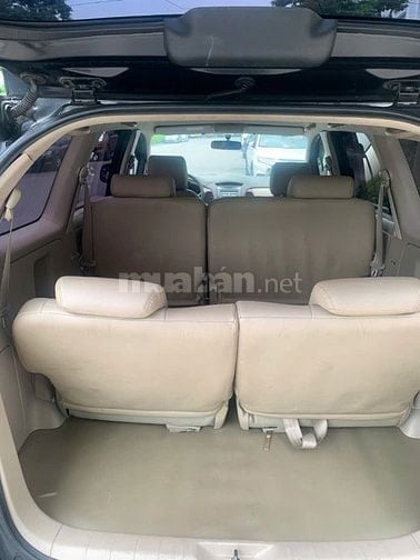 Bán Xe Innova 2006 bản G Số Sàn 
