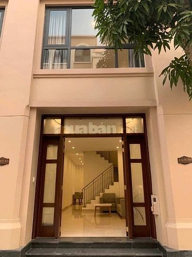Cho thuê nhà riêng tại The Empire Vinhomes Ocean Park 2 giá 6tr500