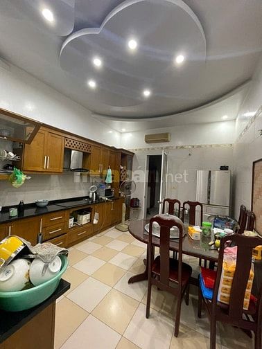 Chính chủ cho thuê nhà mặt tiền kinh doanh tại Ngã 3 Bốt Tròn ( Đường 
