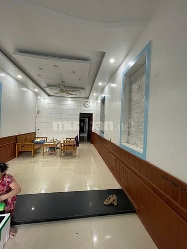 Chính chủ cho thuê nhà mặt tiền kinh doanh tại Ngã 3 Bốt Tròn ( Đường 