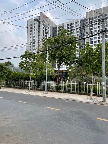 Bán nhà mặt tiền Thạnh Xuân, phường Thạnh Xuân, Quận 12 250m2 giá 15 T