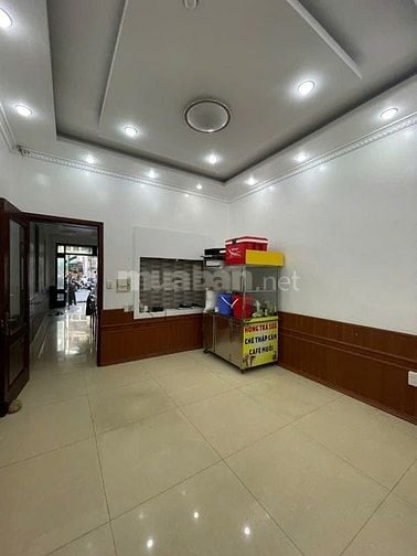 Chính chủ cho thuê nhà mặt tiền kinh doanh tại Ngã 3 Bốt Tròn ( Đường 