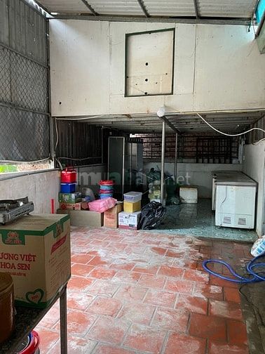 Bán nhà mặt tiền Thạnh Xuân, phường Thạnh Xuân, Quận 12 250m2 giá 15 T