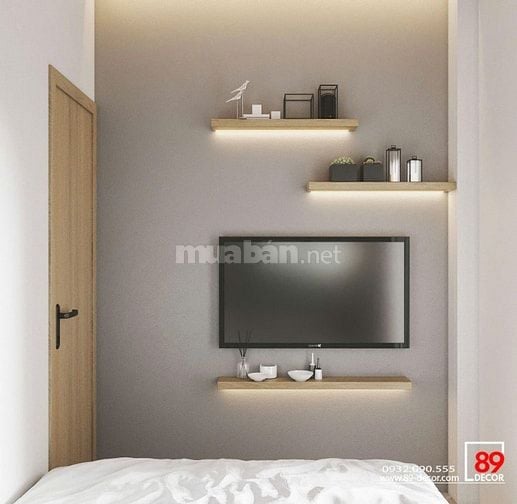 Bán Nhà Hẻm Thạnh Lộc 17 P.TL Giá 1ty3