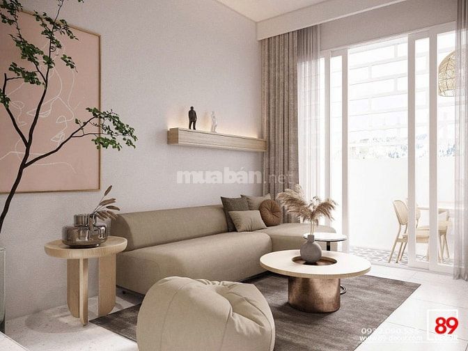 Bán Nhà Hẻm Thạnh Lộc 17 P.TL Giá 1ty3