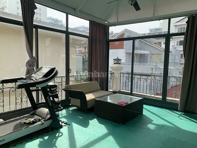 Cho thuê Biệt Thự Đơn lập khu Cảnh đồi PMH giá 87,5 triệu( 3500usd) 