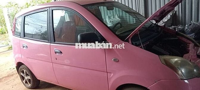 Cần bán gấp xe gia đình không dùng đến