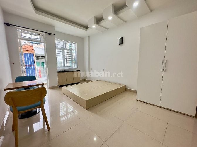 Cho thuê phòng trọ đẹp, tiện đi lại, nhà ít phòng, 24/24. 