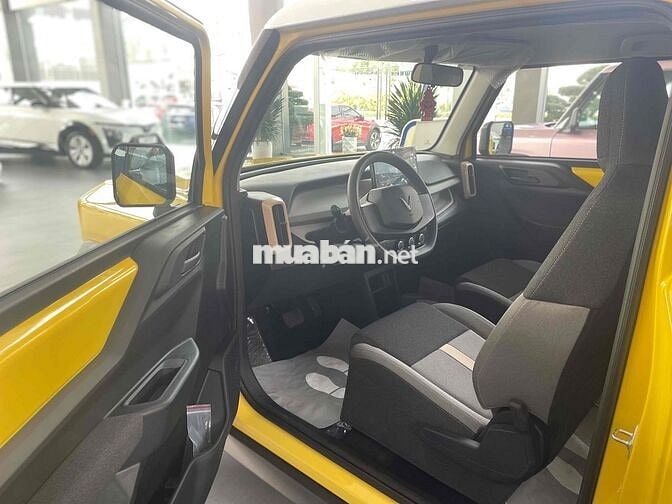 VinFast VF3 - Giá 299 triệu