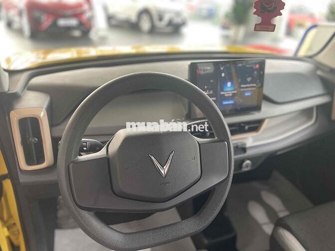 VinFast VF3 - Giá 299 triệu