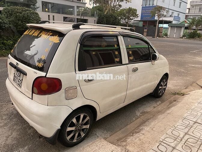 Bán lại cho ai cần tập lái 30tr xin miễn trả giá