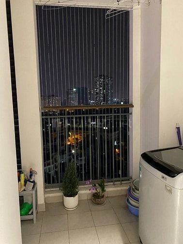 Bán căn hộ chung cư New Hozizon City 87 Lĩnh Nam, quận Hoàng Mai