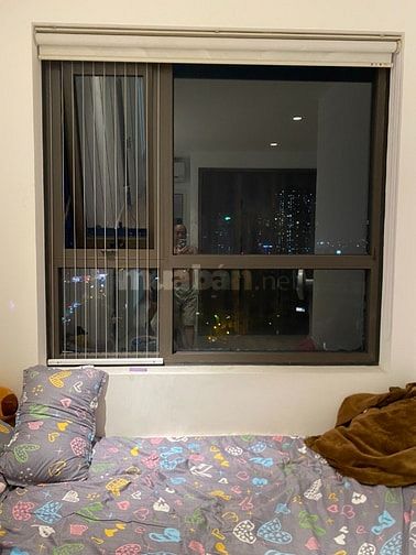Bán căn hộ chung cư New Hozizon City 87 Lĩnh Nam, quận Hoàng Mai
