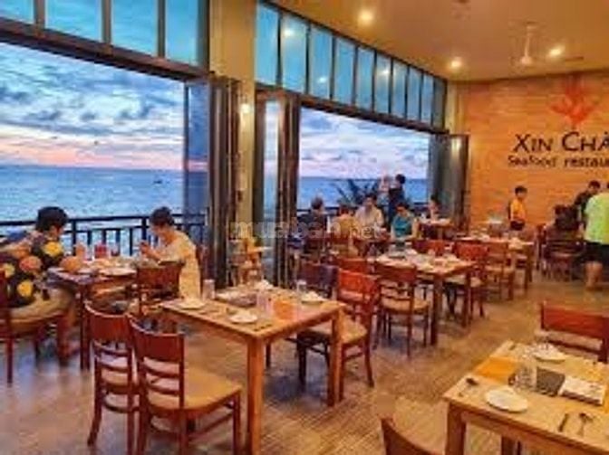 Cực phẩm nhà mặt phố Vũ Trọng Phụng, DT 75mx7 tầng + hầm, Mt 6m