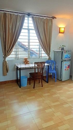 💥 Cho Thuê Phòng Căn Hộ Mini Full Nội Thất Đg Thân Nhân Trung P13.