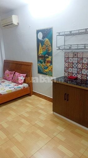 💥 Cho Thuê Phòng Căn Hộ Mini Full Nội Thất Đg Thân Nhân Trung P13.