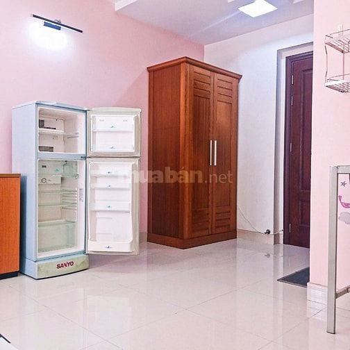 💥 Cho Thuê Phòng Căn Hộ Mini Full Nội Thất Đg Thân Nhân Trung P13.
