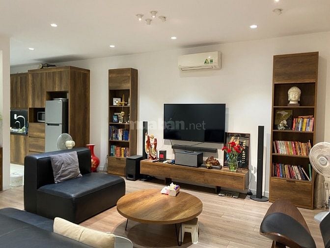 Bán căn hộ chung cư New Hozizon City 87 Lĩnh Nam, quận Hoàng Mai