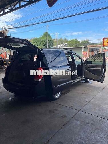 Nissan Quest 2003 - 70000 km