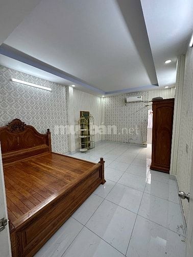 MTKD Đường Liên Khu 8-9. 80m. Trệt Lầu. Nhà đẹp. 7,1 Tỷ