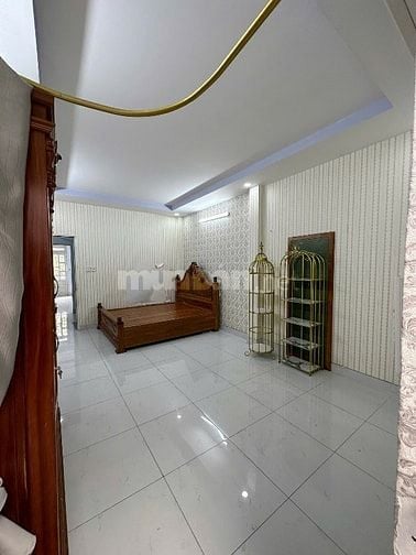 MTKD Đường Liên Khu 8-9. 80m. Trệt Lầu. Nhà đẹp. 7,1 Tỷ
