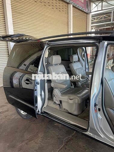 Nissan Quest 2003 - 70000 km