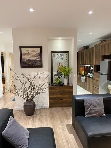 Bán căn hộ chung cư New Hozizon City 87 Lĩnh Nam, quận Hoàng Mai