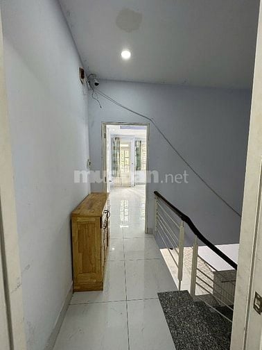MTKD Đường Liên Khu 8-9. 80m. Trệt Lầu. Nhà đẹp. 7,1 Tỷ