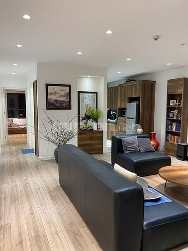 Bán căn hộ chung cư New Hozizon City 87 Lĩnh Nam, quận Hoàng Mai