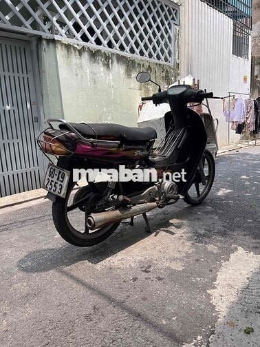 nhà trật cần bán xe Giấy tờ đầy đủ