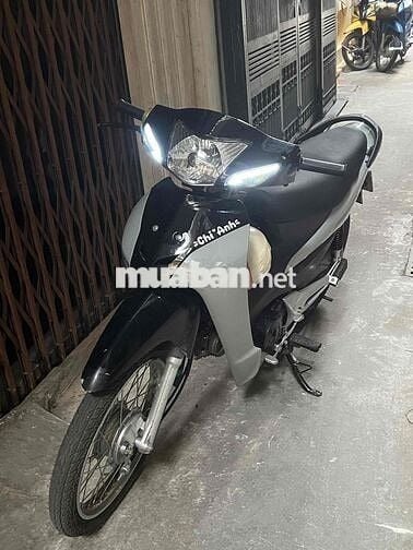 Cần bán xe wave 50 chính chủ đang đi