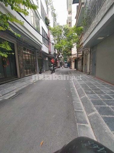 Bán nhà Ngõ 86 Phố Tô Vĩnh Diện -Thanh Xuân Phân Lô ô tô 7 chỗ vào nhà