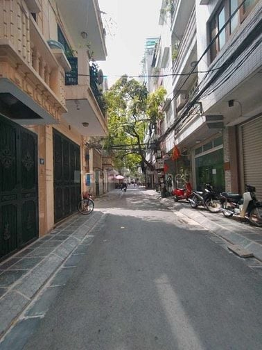 Bán nhà Ngõ 86 Phố Tô Vĩnh Diện -Thanh Xuân Phân Lô ô tô 7 chỗ vào nhà