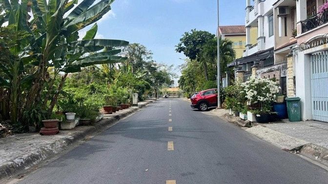 💥Mở bán giai đoạn 2 KDC An Phú-Quận 2, Vị trí vàng, Giá 3 Tỷ 550